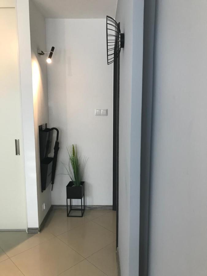 Kazimir Apartament Lodz Exterior foto